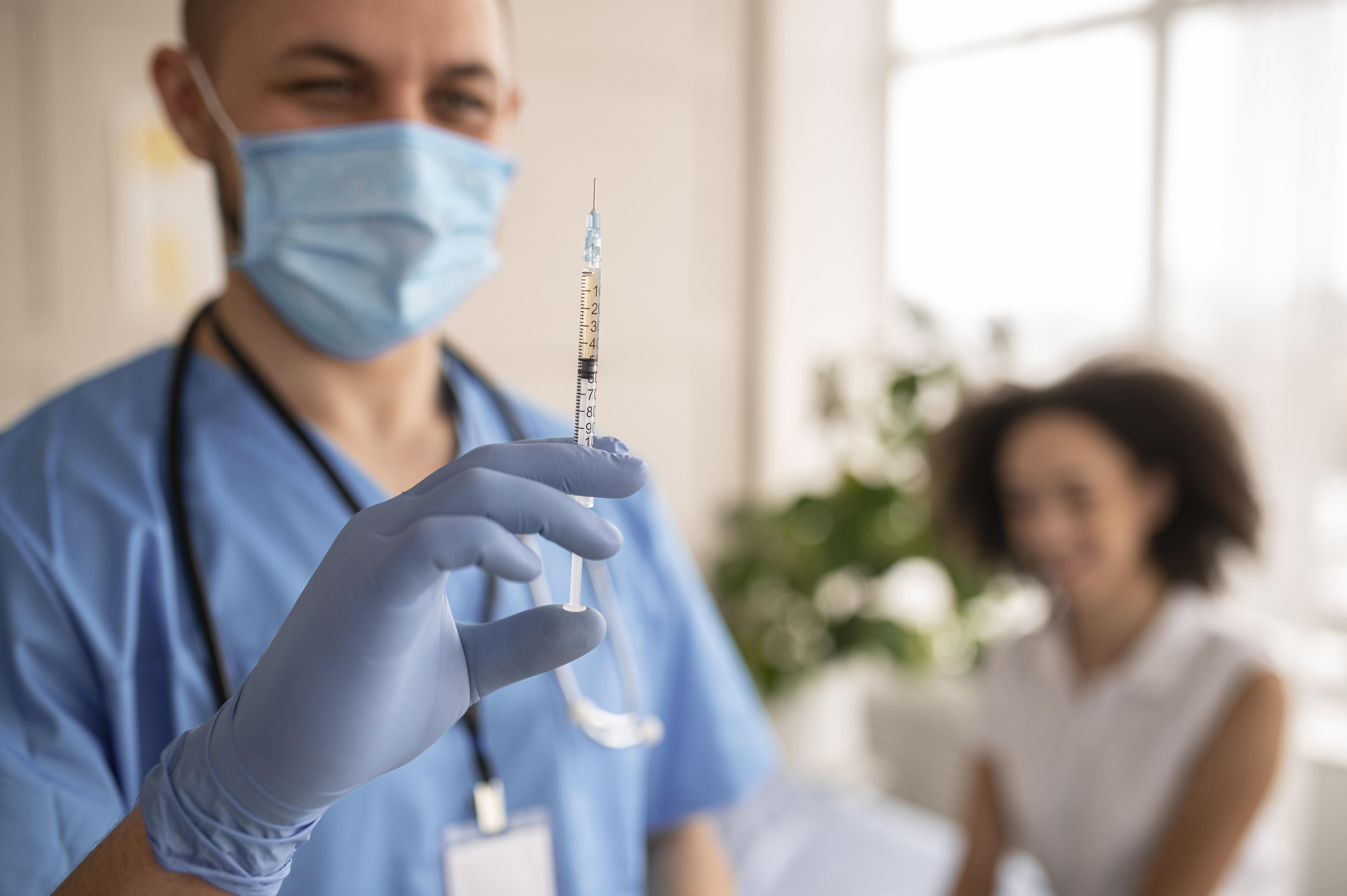 8 Things to Know Before Your Second COVID-19 Vaccine